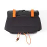 Restrap Utility Hip Pack Lenkertasche 6l, Black, One Size