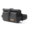Restrap Utility Hip Pack Lenkertasche 6l, Black, One Size