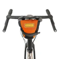 Restrap Werkzeug-satteltasche 0.6l