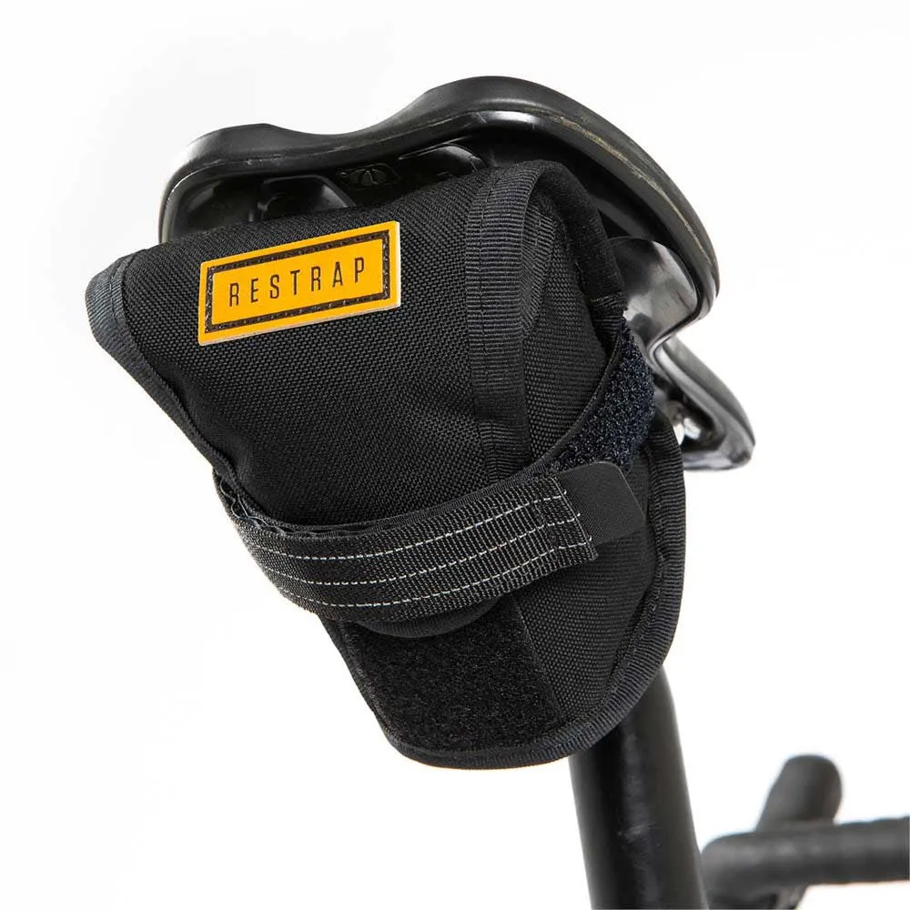 Restrap Werkzeug-satteltasche 0.6l Restrap Werkzeug-satteltasche 0.6l