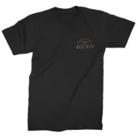 Restrap Will Travel For Gravel Kurzarm-t-shirt Restrap Will Travel For Gravel Kurzarm-t-shirt