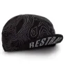 Restrap Yorkshire Contours Kappe, Black