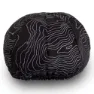 Restrap Yorkshire Contours Kappe, Black