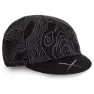 Restrap Yorkshire Contours Kappe, Black