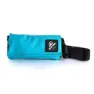 Restube Active Schwimmhilfegürtel unisex, Black / icemint, One Size