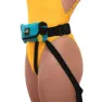 Restube Pfd-schwimmhilfe unisex, Yellow, One Size