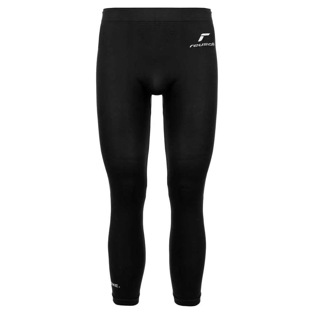 Reusch 5240429 Funktionsunterwäsche-set, Black, 140cm