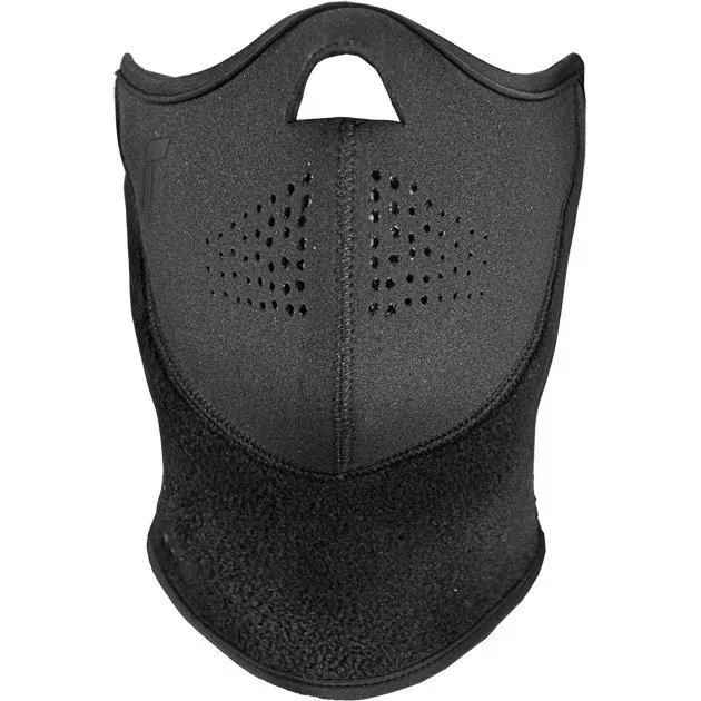 Reusch 6280023 Nackenwärmer, Black Reusch 6280023 Nackenwärmer, Black
