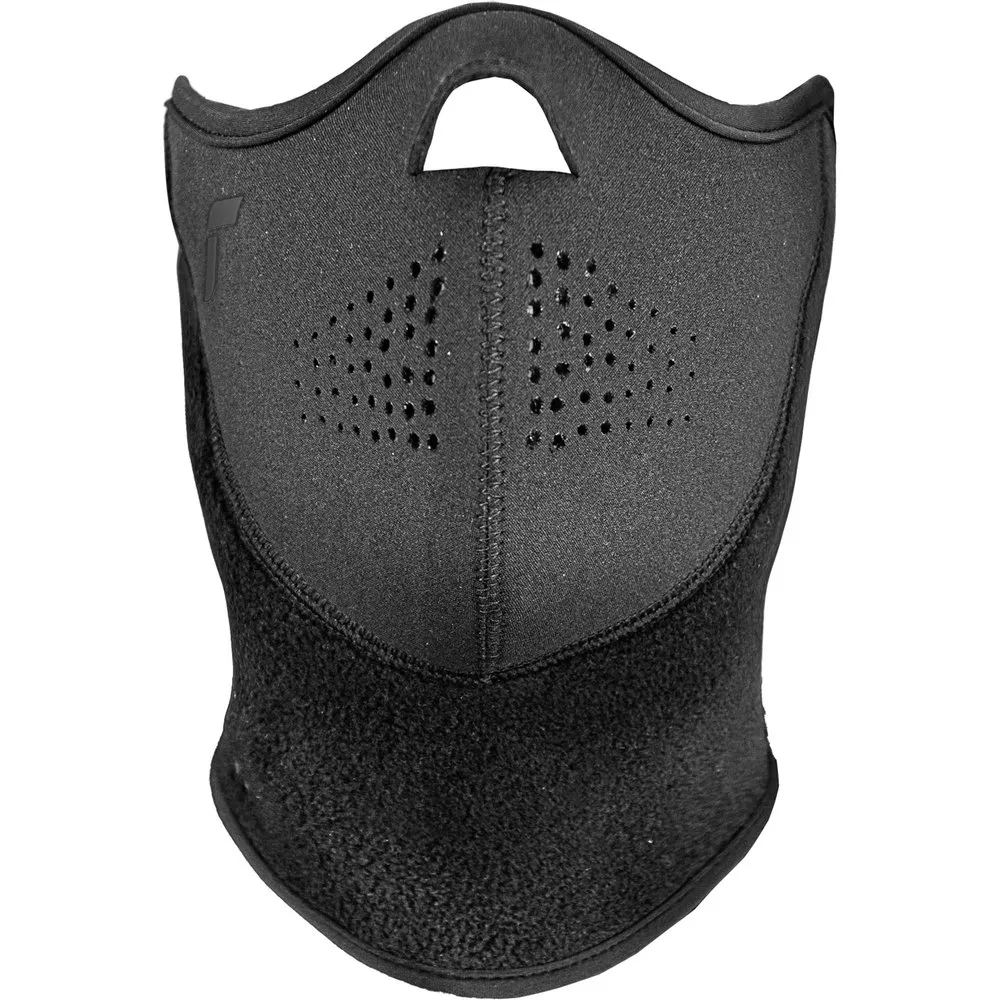 Reusch 6280023 Nackenwärmer, Black Reusch 6280023 Nackenwärmer, Black