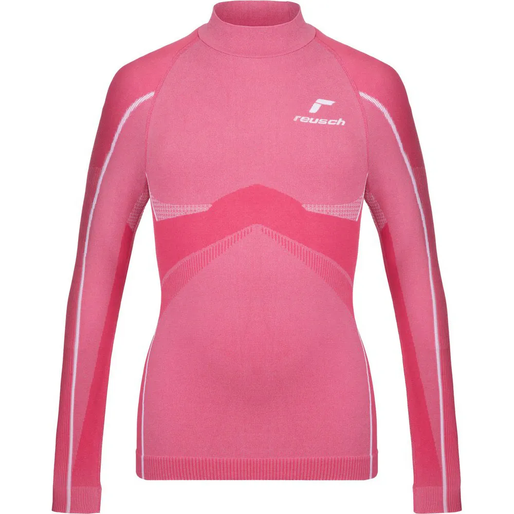 Reusch Warm Langarm-baselayer Reusch Warm Langarm-baselayer