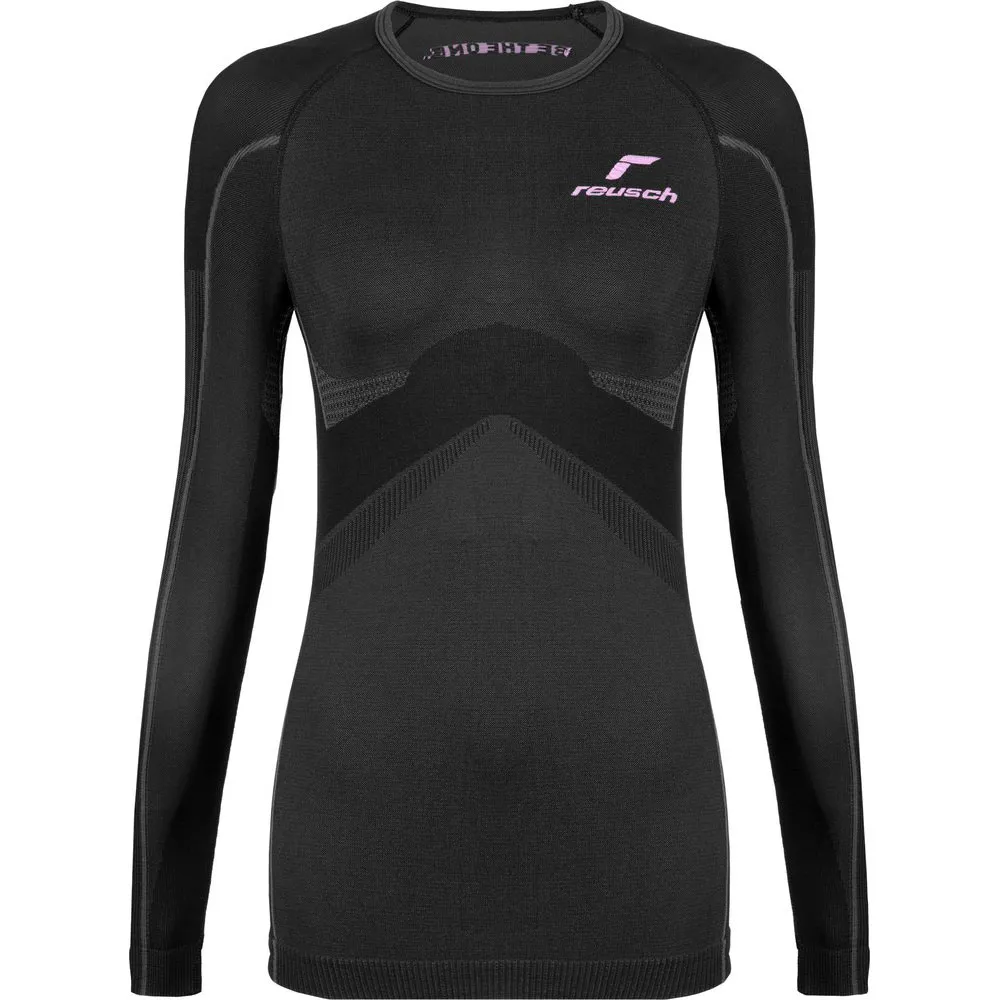 Reusch Warm Langarm-baselayer Reusch Warm Langarm-baselayer