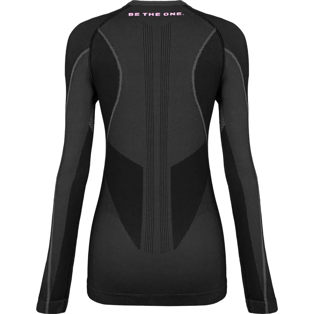 Reusch Warm Langarm-baselayer Reusch Warm Langarm-baselayer
