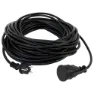 Rev Erweiterung Ip44 Extender 10 M, Black, One Size