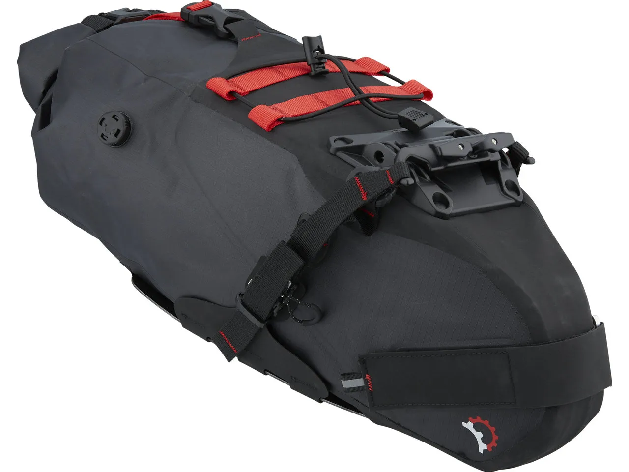 Revelate Designs Spinelock Satteltasche Revelate Designs Spinelock Satteltasche