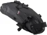 Revelate Designs Terrapin System Satteltasche, Black, 8L