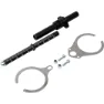 Reverse Components 2.0 Federwegsanzeige Refurbished, Black, One Size