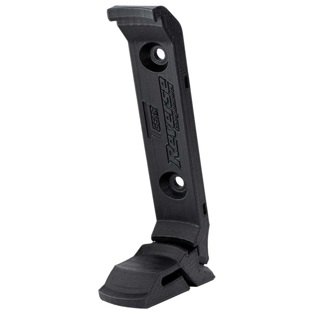 Reverse Components 3d-druck Can Holder 0.5l Flaschenhalter, Black, One Size Reverse Components 3d-druck Can Holder 0.5l Flaschenhalter, Black, One Size