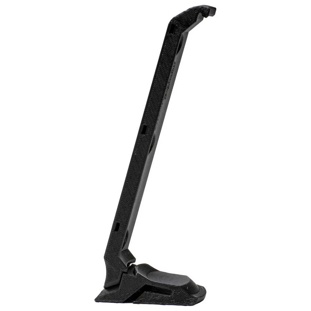 Reverse Components 3d-druck Can Holder 0.5l Flaschenhalter, Black, One Size Reverse Components 3d-druck Can Holder 0.5l Flaschenhalter, Black, One Size