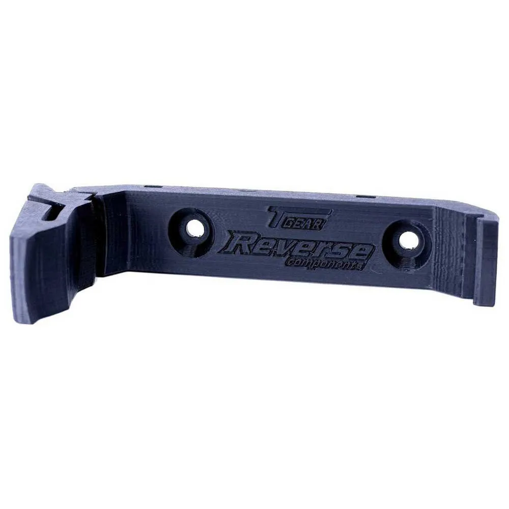 Reverse Components 3d-druck Can Holder 0.5l Flaschenhalter, Black, One Size Reverse Components 3d-druck Can Holder 0.5l Flaschenhalter, Black, One Size