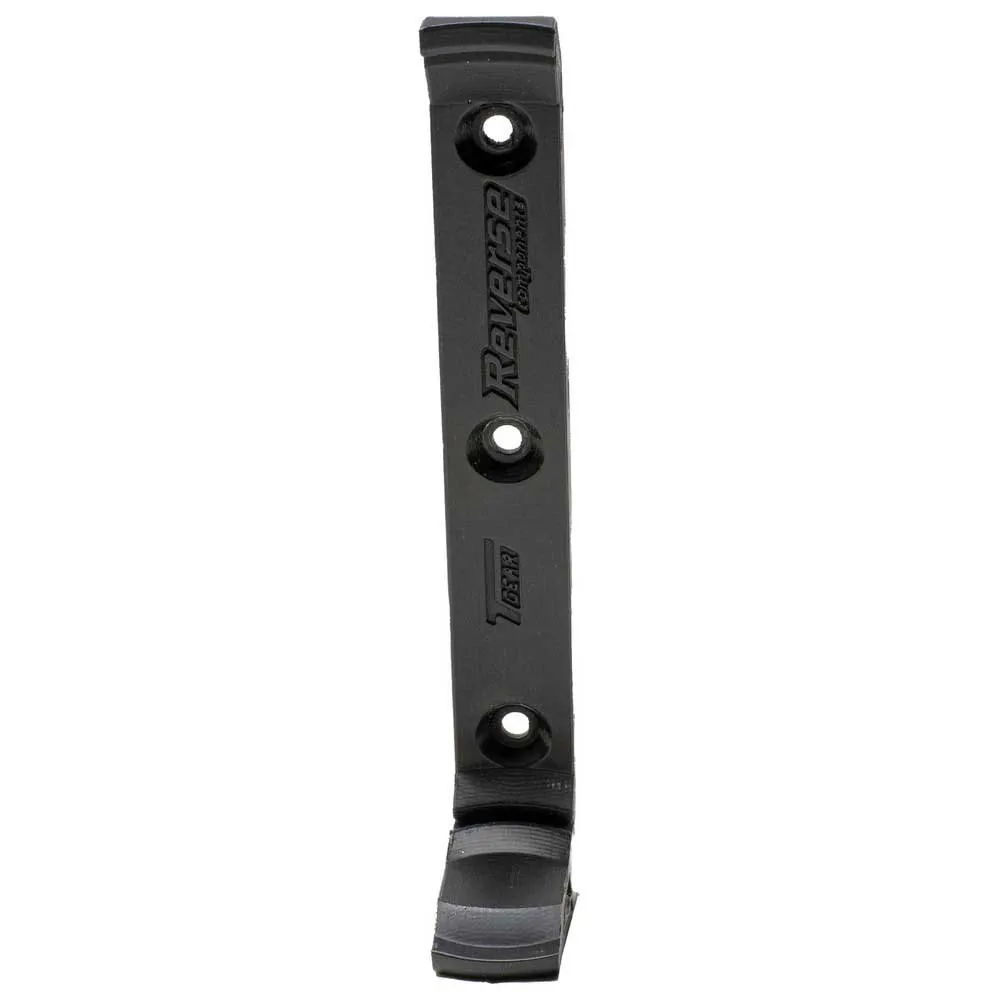 Reverse Components 3d-druck Can Holder 0.5l Flaschenhalter, Black, One Size Reverse Components 3d-druck Can Holder 0.5l Flaschenhalter, Black, One Size