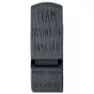 Reverse Components 3d-druck Can Holder 0.5l Flaschenhalter, Black, One Size