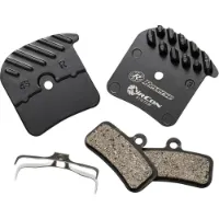 Reverse Components Aircon Shimano Saint/zee Organische Scheibenbremsbeläge Reverse Components Aircon Shimano Saint/zee Organische Scheibenbremsbeläge