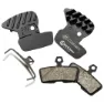 Reverse Components Aircorn Avid Code/guide Re Organische Scheibenbremsbeläge, Black, One Size