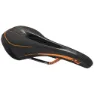 Black / orange