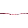 Reverse Components Base 18 Mm Lenker, Red, 25.4mm, 760mm