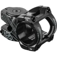 Reverse Components Black One D-2 31.8 Mm Fahrradvorbau Reverse Components Black One D-2 31.8 Mm Fahrradvorbau
