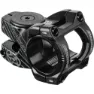 Reverse Components Black One D-2 31.8 Mm Fahrradvorbau, Black / grey, 35mm, 8º