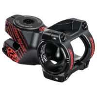 Reverse Components Black-one D2 31.8-35 Mm Fahrradvorbau Reverse Components Black-one D2 31.8-35 Mm Fahrradvorbau