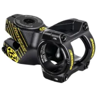 Reverse Components Black-one D2 31.8-35 Mm Fahrradvorbau Reverse Components Black-one D2 31.8-35 Mm Fahrradvorbau