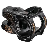Reverse Components Black-one D2 31.8-35 Mm Fahrradvorbau Reverse Components Black-one D2 31.8-35 Mm Fahrradvorbau