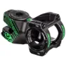 Black / green