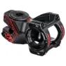Black / red