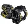 Black / yellow