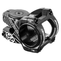 Reverse Components Black-one D2 31.8 Mm Fahrradvorbau Reverse Components Black-one D2 31.8 Mm Fahrradvorbau