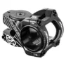 Reverse Components Black-one D2 31.8 Mm Fahrradvorbau, Black / white, 35mm, 8º