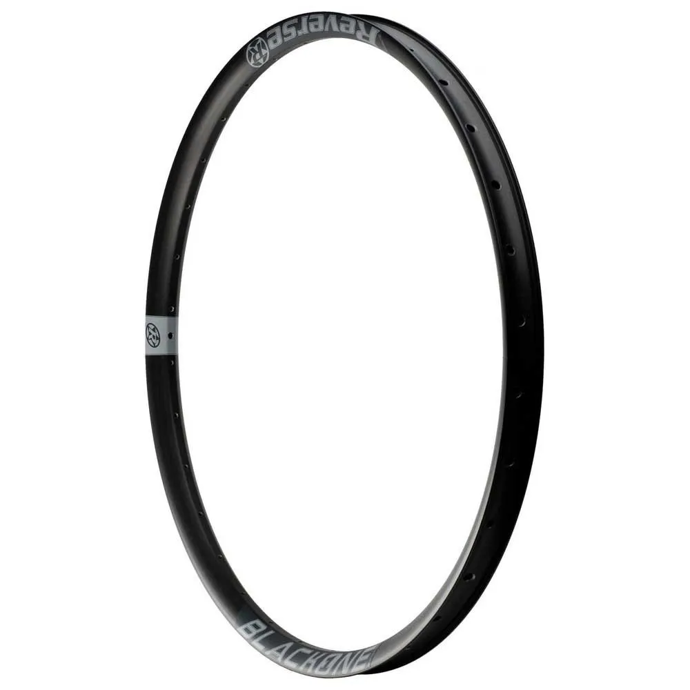 Reverse Components Black One Felge Reverse Components Black One Felge