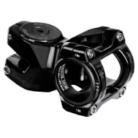Reverse Components Black-one Titanium 31.8-35 Mm Fahrradvorbau