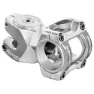 Reverse Components Black-one Titanium 31.8-35 Mm Fahrradvorbau