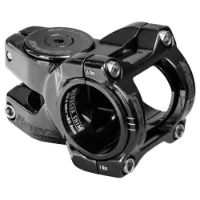 Reverse Components Black-one Titanium D2 31.8-35 Mm Fahrradvorbau Reverse Components Black-one Titanium D2 31.8-35 Mm Fahrradvorbau