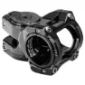Reverse Components Black-one Titanium D2 31.8-35 Mm Fahrradvorbau, Black, 35mm, 8º