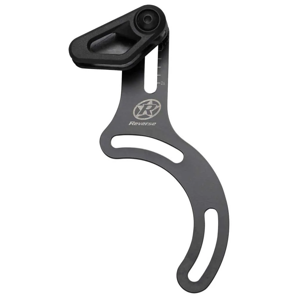 Reverse Components Bosch Gen4 Kettenführung, Black, One Size Reverse Components Bosch Gen4 Kettenführung, Black, One Size