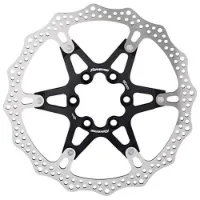 Reverse Components Bremsscheibe