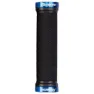 Reverse Components Classic Lock-on Ø29 Mm Griffe, Black / blue, 130mm