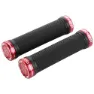 Black / red