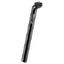 Reverse Components Comp Sattelstütze, Black, 350mm, 31.6mm