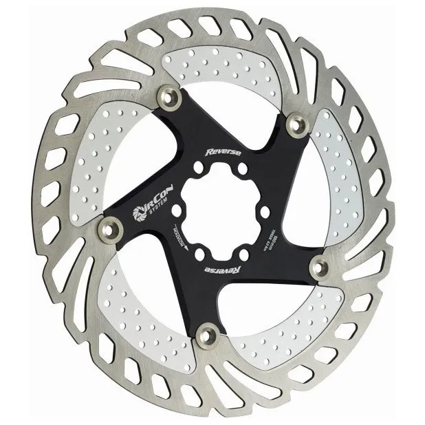 Reverse Components Discrotor Aircon Bremsscheibe Reverse Components Discrotor Aircon Bremsscheibe